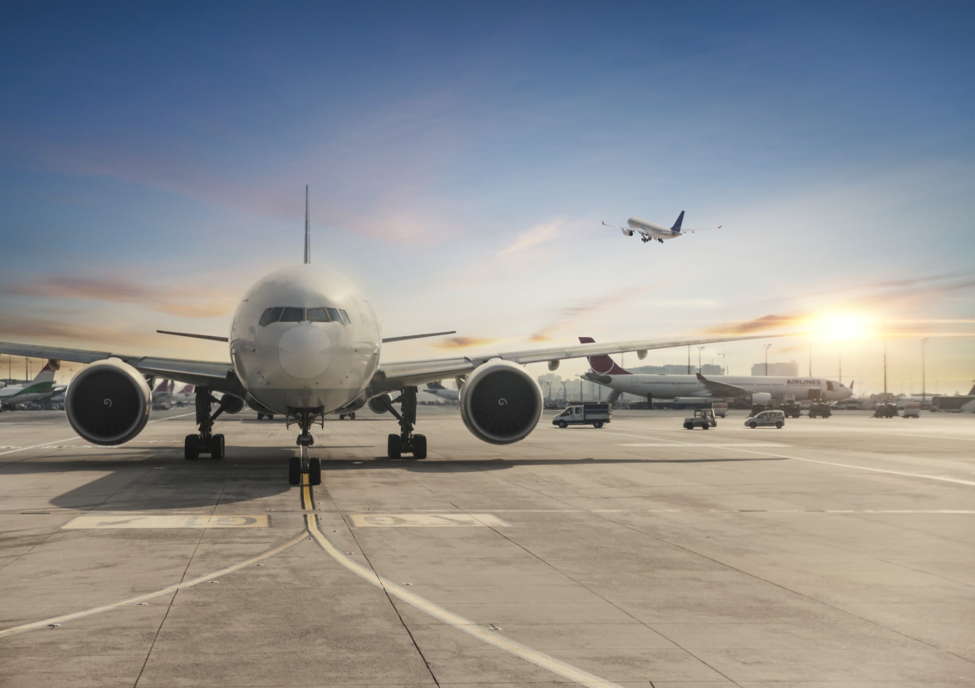 Umwelthaus Nürnberg Flughafen